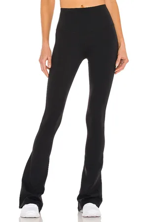 Splits59 Raquel High Waist 32 Flare Legging in - . Size L (also in M, S, XL, XS).