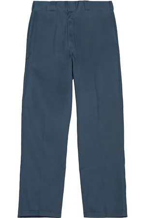 Dickies 874 Work Straight Leg Pant in - Blue. Size 30x32 (also in 32x32, 36x32, 38x32).