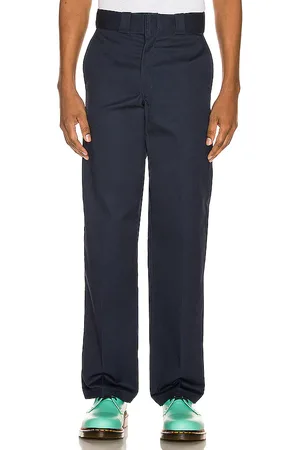 Dickies 874 Work Straight Leg Pant in - Blue. Size 28x32 (also in 30x32, 32x32, 34x32, 36x32, 38x32).