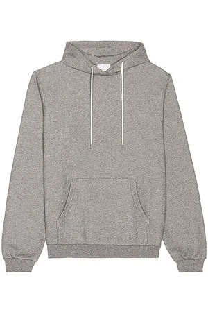 JOHN ELLIOTT Beach Hoodie in - Grey. Size M (also in S, XS).