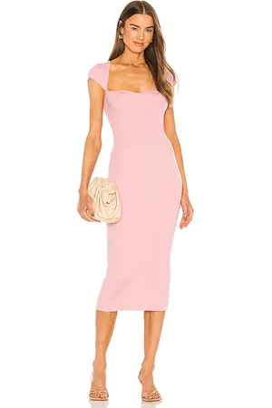 One Grey Day X REVOLVE Samantha Dress in - . Size L (also in S, XL, XS).