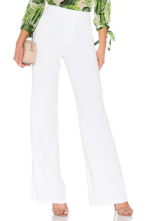ALICE+OLIVIA Dylan High Waisted Fitted Pant in - . Size 8 (also in 14).