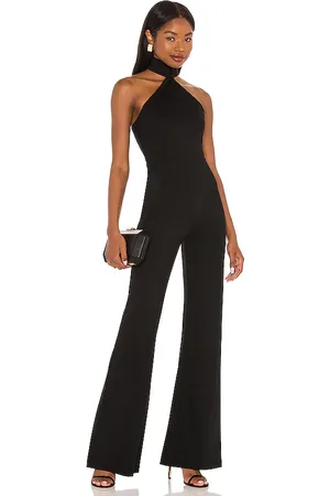 Amanda Uprichard Queens Jumpsuit in - . Size M (also in L, S, XL, XS).