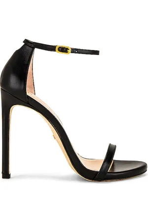 Stuart Weitzman Nudist Heel in - . Size 10 (also in 6.5, 7, 8, 9, 9.5).