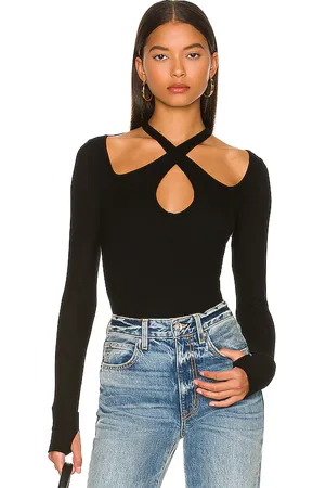 Michael Lauren Gael Top in - . Size L (also in M, S, XL, XS).