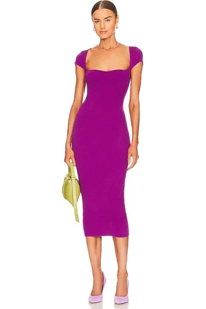 One Grey Day X REVOLVE Samantha Dress in - . Size L (also in M, S, XL, XS).