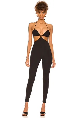 Camila Coelho Jona Jumpsuit in - . Size L (also in XL).