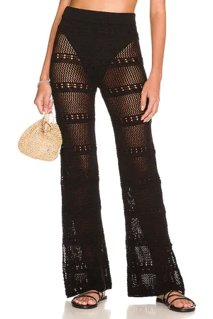 Tularosa Hayden Crochet Pant in - . Size L (also in M).