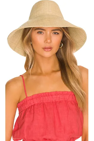 Lack of Color The Cove Hat in - Neutral. Size L (also in M, S).