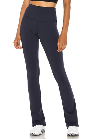 Splits59 Raquel High Waist 30 Legging in - Navy. Size L (also in M, S, XL, XS).
