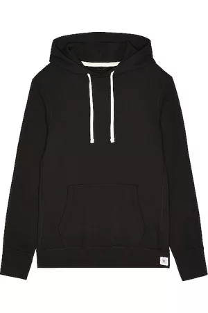 REIGNING CHAMP Loopback Cotton-Jersey Zip-Up Hoodie for Men