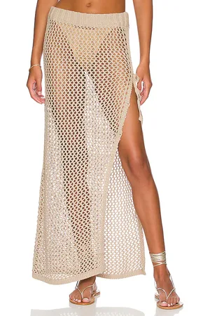 Beach Riot Deborah Skirt in - . Size L (also in M, S, XL).