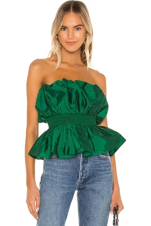 MAJORELLE Natasia Top in - . Size S (also in XS).