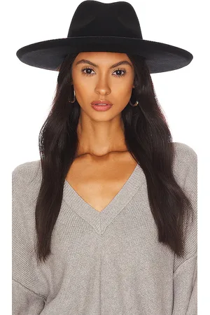 Lack of Color The Melodic Fedora in - . Size L (also in S).
