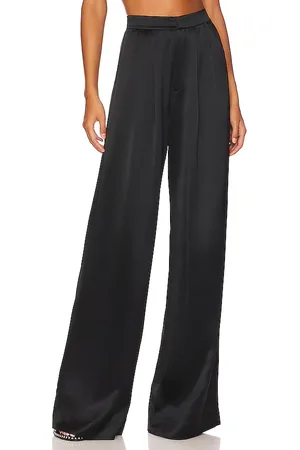 NONchalant Label Paris Wide Leg Pant in - . Size L (also in M, S, XL, XS).