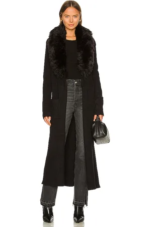 Show Me Your Mumu Lombardi Long Cardi in - . Size XL (also in L).