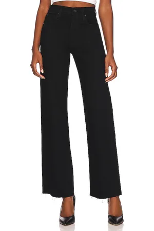 SLVRLAKE Grace in - Black. Size 23 (also in 24, 25, 26, 28, 31, 32).