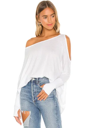 Michael Lauren Deuce Top in - . Size L (also in M, S, XL, XS, XXL).