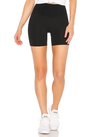 Splits59 Airweight High Waist Short in - . Size L (also in S, XL, XS).