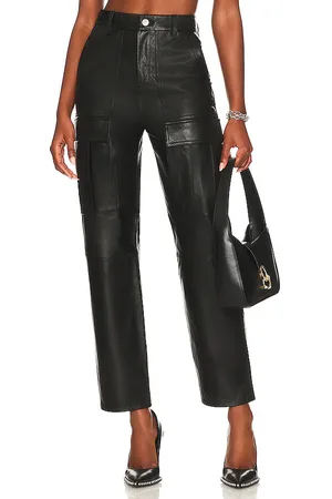 GRLFRND Gianna Cargo Pant in - . Size 26 (also in 27, 29).