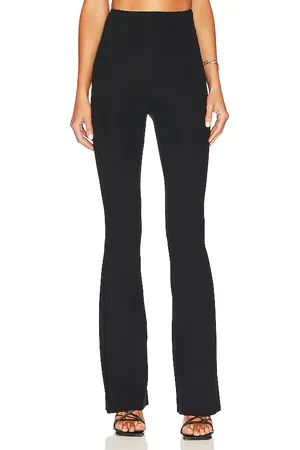 Commando Neoprene Flare Legging in - . Size L (also in XL, XS).