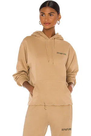 DEPARTURE Hoodie in - . Size L (also in M, S).