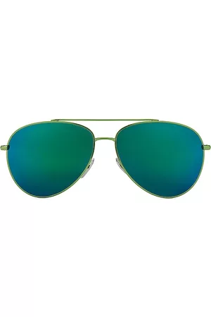 Isabel Marant Wild Metal Aviator in - . Size all.