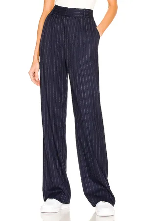Favorite Daughter The Favorite Pant in - Navy. Size 10 (also in 12, 4, 6, 8).