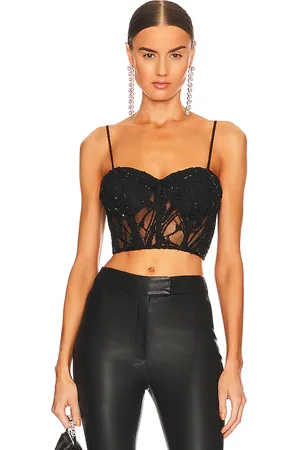 Retrofete Seven Top in - . Size L (also in XL).