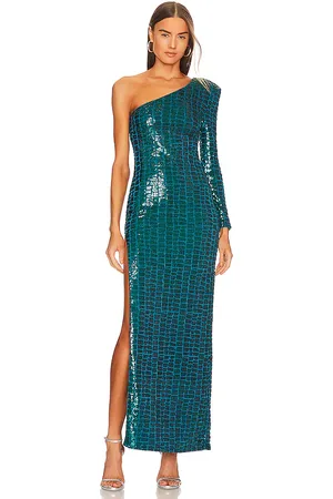 Michael Costello X REVOLVE Rumi Gown in - . Size XXS (also in S, XS).