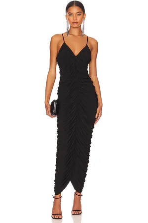 Norma Kamali Slip Diana Gown in - . Size S (also in XS).