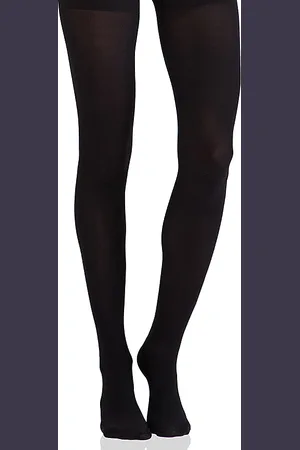 Commando Ultimate Opaque Control Top Tight in - . Size L (also in M, S).