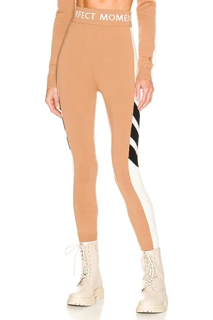 Perfect Moment Mania Bottom in - Tan. Size M (also in S).
