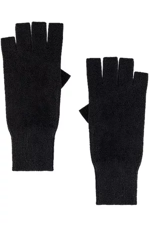 AUTUMN CASHMERE Mulher Luvas sem dedos - Fingerless Gloves in - . Size all.