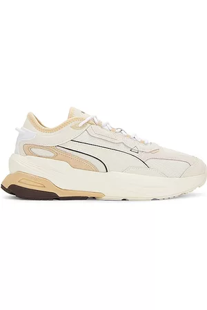 PUMA Homem Camisas - Extent Nitro Heritage in - Neutral. Size 11 (also in 7).