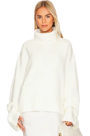 SNDYS X REVOLVE Cecilia Knit Jumper in - . Size L (also in M, S, XL, XS, XXL, XXS).