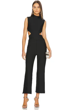 ELLIATT Lambley Jumpsuit in - . Size L (also in M, S, XS).