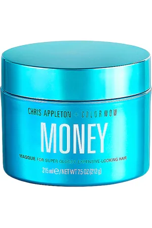 Color Wow Chris Appleton + Colorwow Money Masque in N/A - Beauty: NA. Size all.