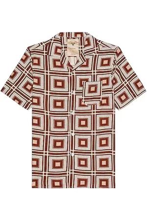 Oas Viscose Shirts in - . Size M (also in S, XS).