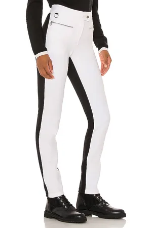 Erin Snow Jes Pant in - Black & White. Size 0 (also in 10, 4, 6, 8).