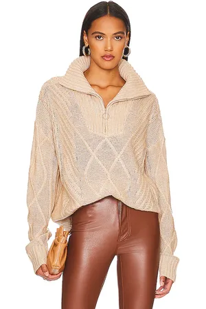 SNDYS Jax Knit Sweater in - . Size L (also in M, S, XL, XS, XXS).
