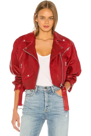 LaMarque X REVOLVE Dylan Jacket in - . Size M (also in S, XL, XS).