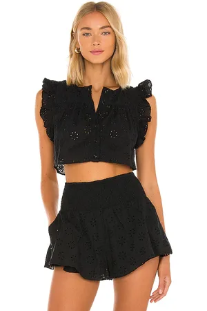 Tularosa Carlotta Top in - . Size M (also in L, S).