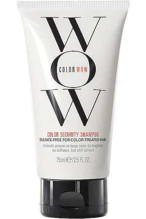 Color Wow Travel Color Security Shampoo in N/A. Size all.