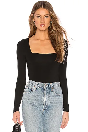 superdown Al Bodysuit in - . Size M (also in S, XS).