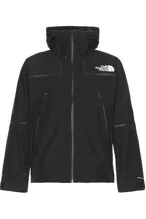 The North Face Homem Casacos - Rmst Futurelight Mountain Jacket in - Black. Size L (also in S, M, XL).