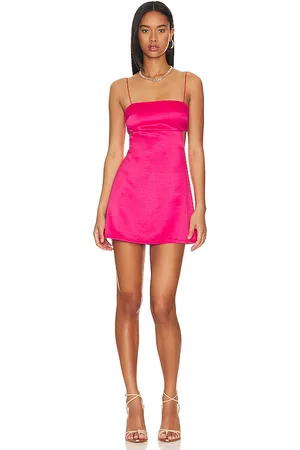 MORE TO COME Tanya Cut Out Dress in - . Size L (also in M, S, XL, XXS).