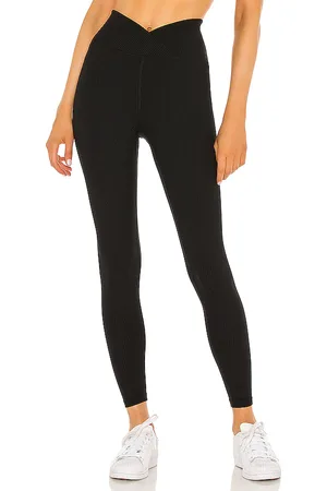 YEAR OF OURS Veronica Ribbed Legging in - . Size M (also in XS).