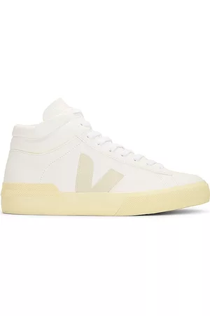 Veja Minotaur Sneakers in - White. Size 40 (also in 41, 42, 43, 44, 45).