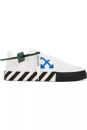 OFF-WHITE Low Top Sneakers in - White. Size 40 (also in 41, 42, 43, 44, 45, 46).